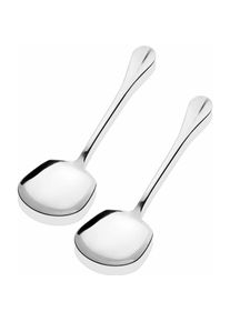 Hanah Home Legacy, Besteck, Silber