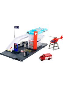Matchbox Notrettung Spielset