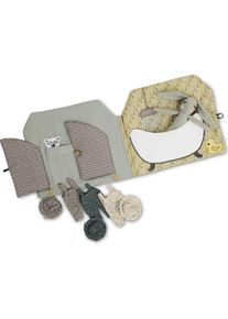 Smallstuff - Tiny house book, bathroom