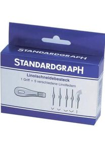 Standardgraph 560025, Besteck