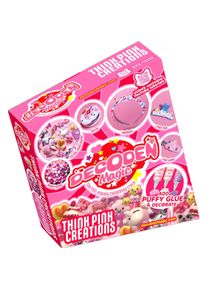 3D Magic - Decoden Magic Deluxe Think Pink Creations (481-0109)