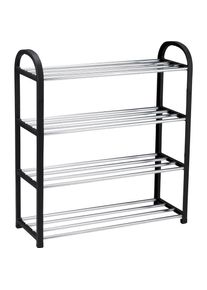 Alpina Sports	 Alpina Sports, Schuhschrank, Shoe rack 16 tubes D9,7mm