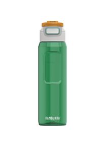 Kambukka, Trinkflasche + Thermosflasche, (1 l)