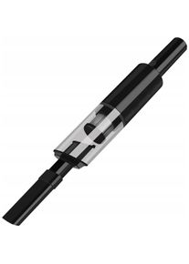 Xtrobb o16726, Staubsauger, Schwarz