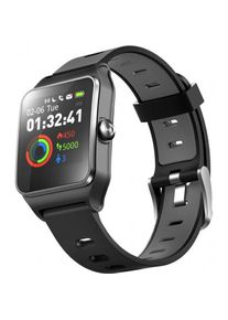 UMAX U-Band P1 PRO (37 mm), Smartwatch