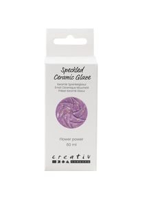 Creativ Company Speckled Ceramic Glaze