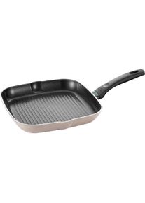 Ballarini Ledro Grillpfanne, Pfanne + Kochtopf, Beige