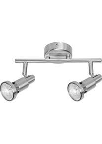 LEDVANCE, Wandleuchte + Deckenleuchte, LED Spot (240 lm, GU10)