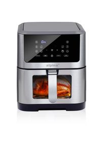 Hei&szlig;luftfritteuse ALPINA
