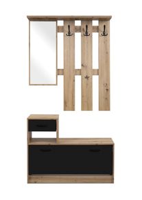 Finori Vestiaire RUDOLF