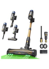 Proscenic Aspirapolvere Senza Filo, Staubsauger