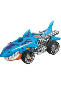 Mondo Hot Wheels: Monster Action - Sharkcruiser