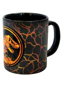 Jurassic World Magische Keramiktasse 320 ml In Geschenkpackung, Tasse