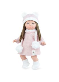 Marina & Pau Baby doll Alina 45 cm