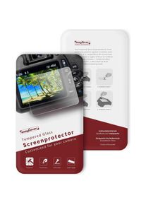 Easycover Glass Screen Protector For Nikon D7500, Ger&auml;te Schutzfolie