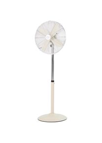 BIMAR VP307BE.EU, Ventilator, Beige