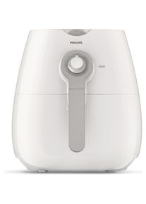 Philips HD 9216/80, Fritteuse, Weiss
