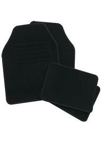 Petex, Autoteppich, Teppichset Florida 3 4-teilig