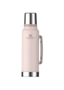 Stanley, Trinkflasche + Thermosflasche, (1.40 l)