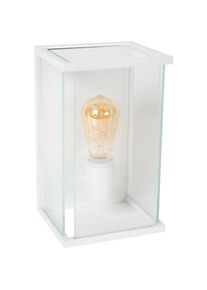 Lucide, Gartenbeleuchtung, Claire (E27, IP54)