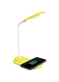 Pantone, Tischlampe, PT-LD001Y Tischleuchte Gelb