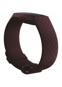 FITBIT Charge 4 (28.80 mm), Smartwatch