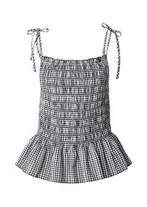 Levi's LEVI'S Top 'Monaco Sleeveless Blouse' Női feh&eacute;r , M&eacute;ret S