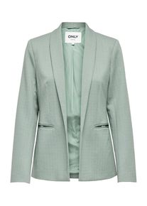 Only Bl&eacute;zer 'ONLESKA-ADDY' Női z&ouml;ld , M&eacute;ret 42