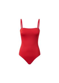 Tchibo - Badeanzug - Damen - Gr. 42 - rot