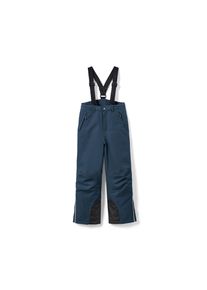 Tchibo - Kinder-Skihose - Gr. 158/164 - schwarz