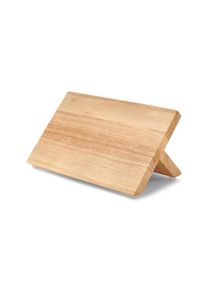Tchibo - Magnetischer Messerblock - braun