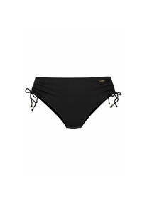 Lascana Bikini Hose Damen - Gr&ouml;&szlig;e 40 - schwarz