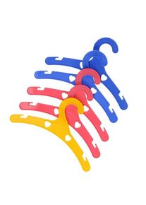 Heless Doll Clothes Hangers 5 pcs.