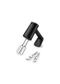 Philips Handmixer Series 5000 HR3781 - hand mixer - black - 500 W