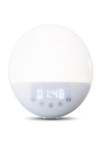 Lenco CRW-110WH - FM - Mono