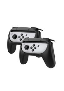 STEALTH Twin Controller Grips - Nintendo Switch 2