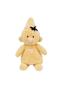 Studio 100 Bumba Cuddly Toy Fluffy Plush - Yellow 35cm