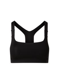 The North Face, Damer, Sports-BH 'W REFINA BRA', Sort, St&oslash;rrelse XXL