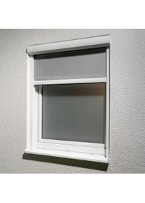 Au&szlig;enrollo ZIP-Screen 3-in-1 nach Ma&szlig;