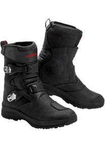 Stylmartin Navajo Evo Low WP, low boots waterproof , color: Black , size: 39 EU