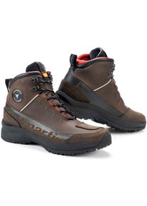 Stylmartin Vertigo WP, scarpe impermeabili , colore: Marrone , dimensione: 47 EU