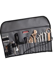 Cruztools RoadTech B2, tool kit