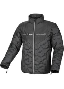 Macna Ascent, funkcjonalna kurtka ogrzewana , kolor: czarny , rozmiar: M