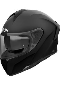 Airoh Spark 2 Color, full face helmet , color: Matt-Black , size: S