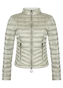 Gil Bret - Steppjacke, gr&uuml;n, Gr. 36, Kunstfaser