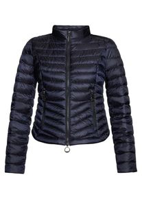 Gil Bret - Steppjacke, blau, Gr. 36, Kunstfaser