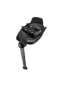 nuna Isofixstation, Schwarz, Kunststoff, 44x31x71 cm, ECE R 129 i-Size, Baby on Tour, Kindersitze, Isofix-Stationen