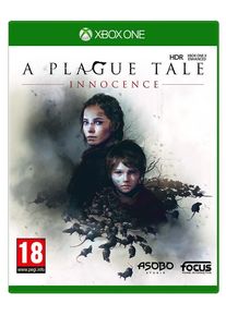 A Plague Tale: Innocence - Microsoft Xbox One - Action/Abenteuer - PEGI 18