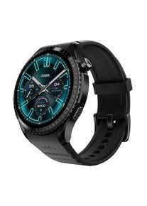 Noise Origin Smartwatch (Black)