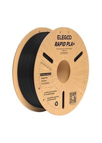 Elegoo Rapid PLA+ Filament - Black